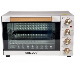 ელექტრო ღუმელი Sokany SK-450 48881