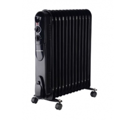 Electric oil heater HAUSBERG HB-8925NG 48920