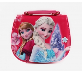 Girl handbag FROZEN 49054