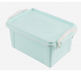 Plastic container 1.75 l 45275