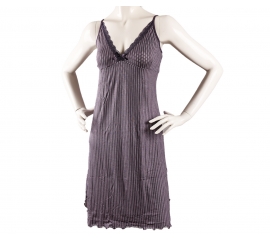 Women&#39;s nightgown 2XL (European XL) 49203