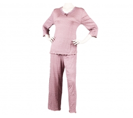 Women&#39;s nightgown 2XL (European XL) 49187