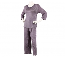 Women&#39;s nightgown 2XL (European XL) 49186
