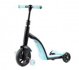 Scooter FK-3 blue 41606
