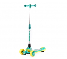 Scooter SK-911 green 41604