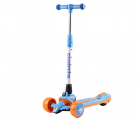 Scooter SK-911 blue 41603
