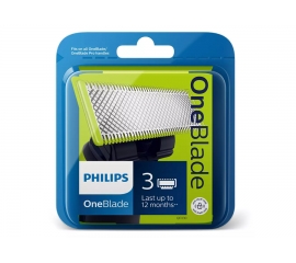 Replaceable blades for shaver PHILIPS QP230/50 49119