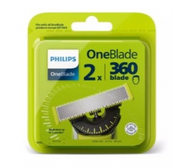 Replaceable blades for shaver PHILIPS QP420/50 49121