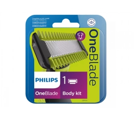 Replaceable blade for shaver PHILIPS QP610/50 49122