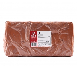 Red clay 12.5 kg SIO-2 49443