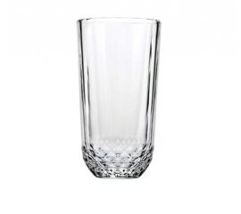 Water glass 6 pcs 345 ml 49419