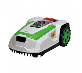 Robot grass trimmer LUX GARDEN 49435