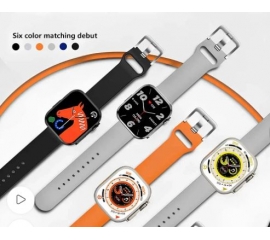 Smart watch Z50 ULTRA-2 49460