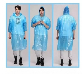 raincoat 31750