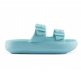 PVC slippers size 41 49519