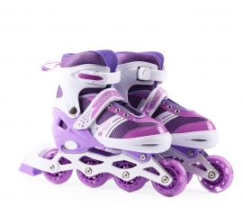 Rollers size: 35-38  POWER (rollers) 49578