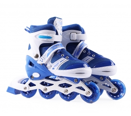Rollers size: 35-38  POWER (rollers) 49574
