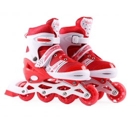 Rollers size: 35-38  POWER (rollers) 49575