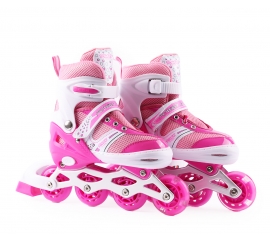 Rollers size: 35-38  POWER (rollers) 49576