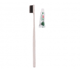 Toothbrush and toothpaste HORECA 49583