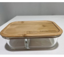 Food container 640 ml 49636