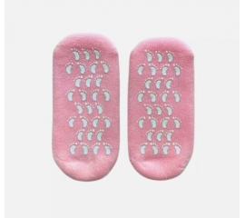 Foot care socks 49728