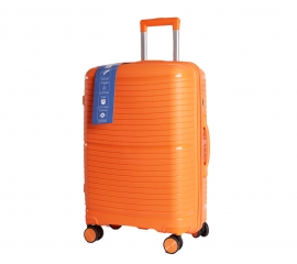 Silicone suitcase  54x35x22 cm 49789