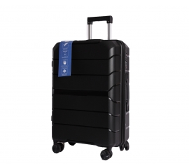 Silicone suitcase 75x50x30 cm 49773