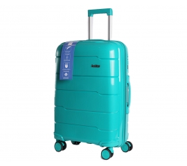 Silicone suitcase 63x40x26 cm 49785