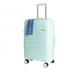 Silicone suitcase  54x35x22 cm 49790