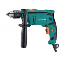Electric drill POWER ACTION ID750 49846