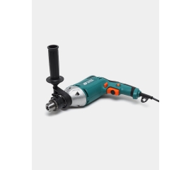 Electric drill POWER ACTION ID900 49849