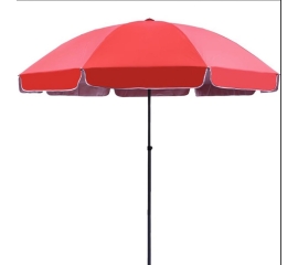 Sea umbrella Ø 250 cm 49764