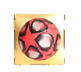 Soccer ball CHAMPIONS LEAGUE 49832