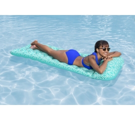 Water inflatable mattress Bestway 43550 198 x 74 cm 44566