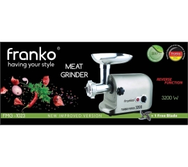 Meat machine Franco FMG-1023 8045