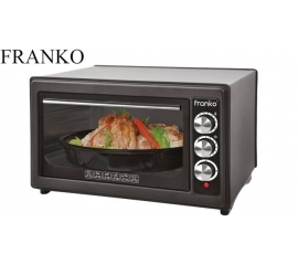 Electric oven Franko FEO-1107 7870