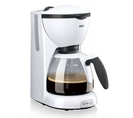 Coffee machine BRAUN KF520 / 1 8141
