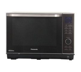 Microwave oven PANASONIC NN-DS596MZPE 8389