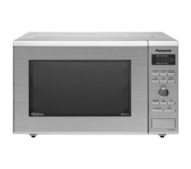 Microwave oven PANASONIC NN-GD392SZPE 8435