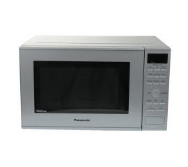 Microwave oven PANASONIC NN-GD692MZPE 8433