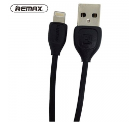 Cable Remax Lesu Cable for Lightning RC-050i Black 9097