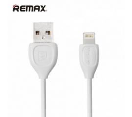 კაბელი Remax Lesu Cable for Lightning RC-050i White 9096