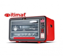 Electric oven ITIMAT I-09 35 LT 14908