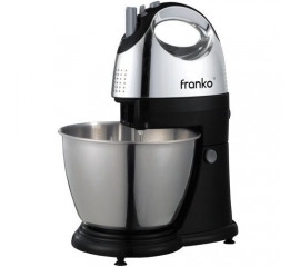 Mixer with Franco FMX-1009 19289