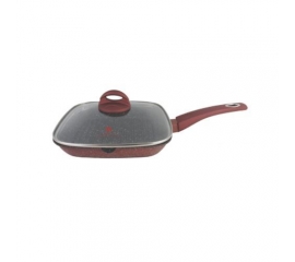 Grill RED LAVA STONE Berllong RGF-28G 19490