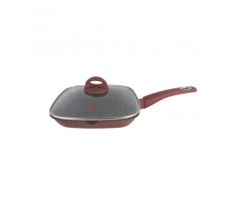 Grill RED LAVA STONE Berllong RGF-24G 19489