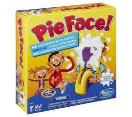 Board game Pie Face 331 18037
