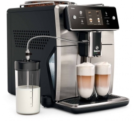 Coffee machine PHILIPS SM7683 / 00 24835
