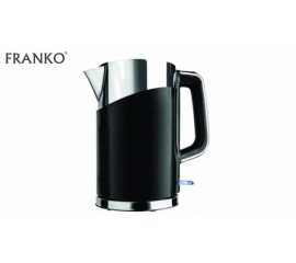 Electric teal FRANKO FKT-1101 1943